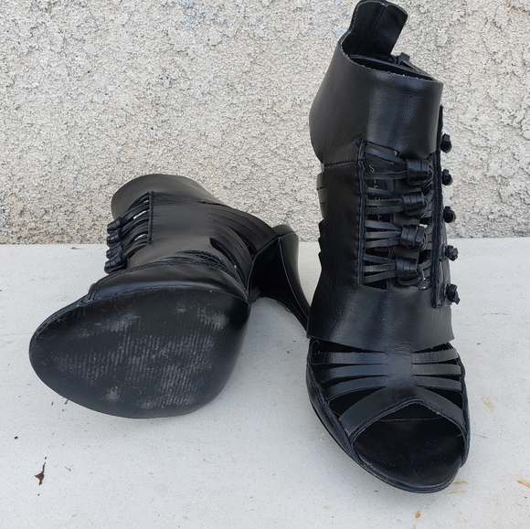 STEVE MADDEN Stiletto 👠 - Picture 6 of 7